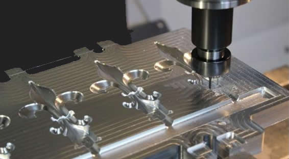 Benefits of Rapid Injection Mould