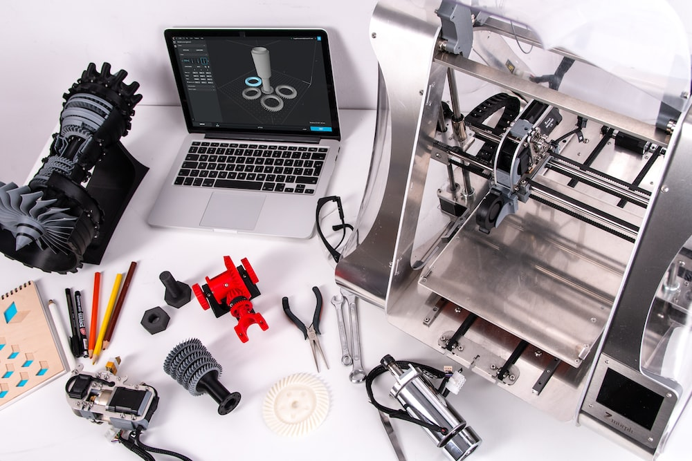 3D Printing Rapid Prototyping FAQs: What is rapid prototyping in 3D printing?